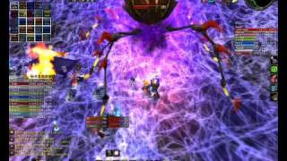 Esoteric vs Maexxna Heroic