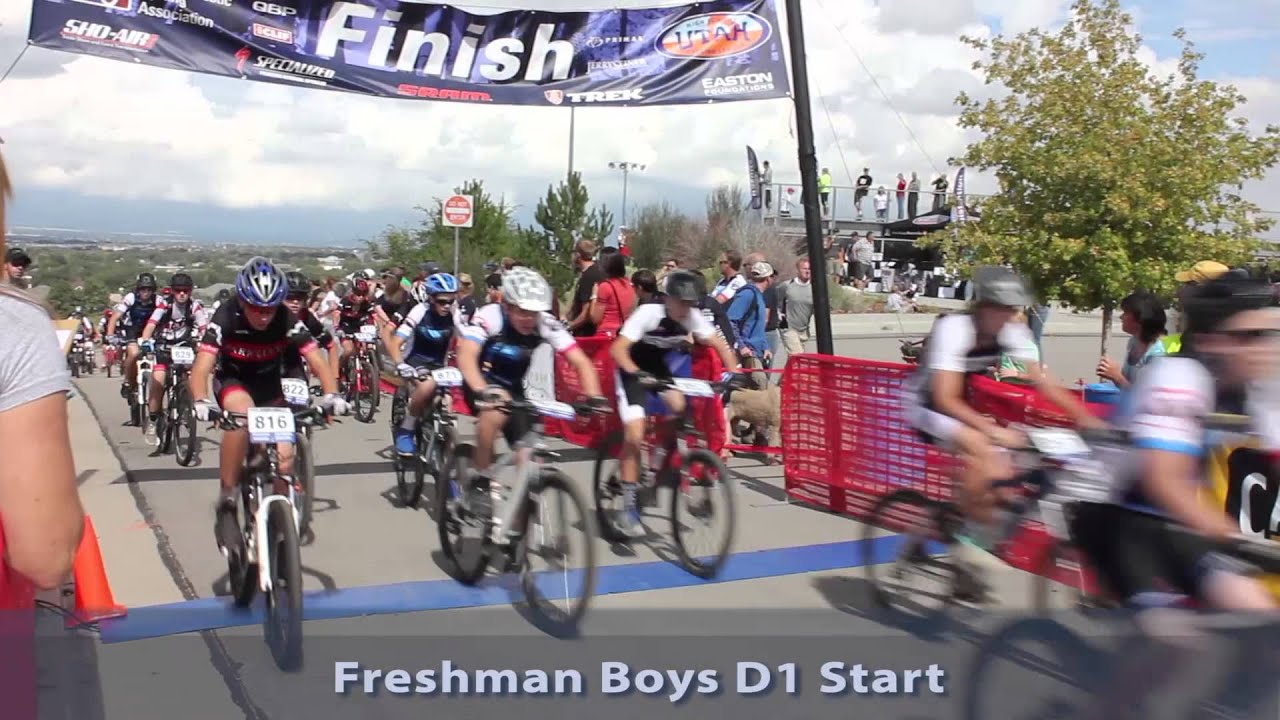 Corner Canyon Kickoff YouTube