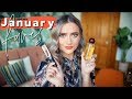 JANUARY FAVOURITES & PROJECT 10 PAN UPDATE 2020 | EmmasRectangle