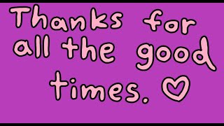 Only Just a Wildest Dream.