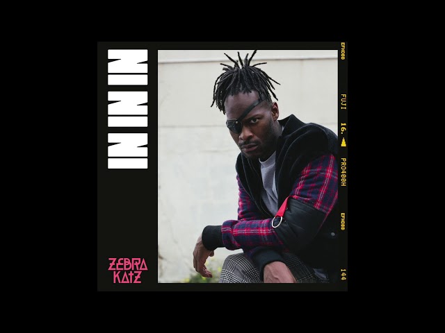 Zebra Katz - IN IN IN (Official Audio) class=