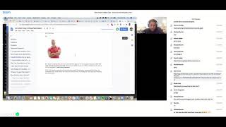 How To Sell In Your Welcome Sequence | With Dan Ferrari & Ian Stanley | Email Marketing Case Study