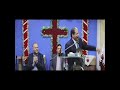 ترنيمه هللي هللي فرحك عظيم في السما الدكتور القس مجدي ثابت الكنيسه الرسوليه جسر السويس