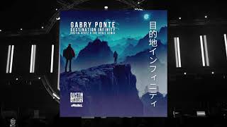 Gabry Ponte (feat. Datura) - Destination Infinity (Dustin Hertz & The Rebel Remix)
