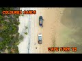 Lions Den to Jeannie River via Coloured Sands | Cape York 2023