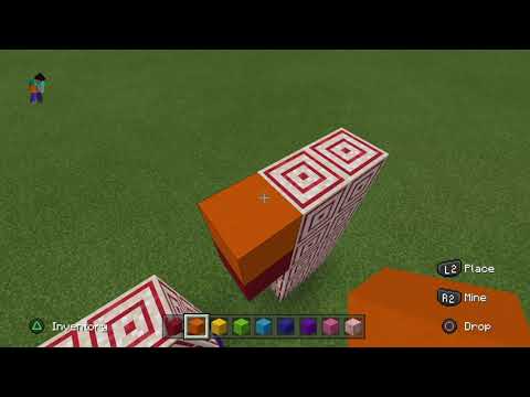 Number Blocks in Minecraft! - YouTube