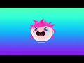 Gulli France Loop Ident 53s