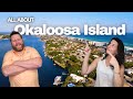 All about okaloosa island in fort walton beach florida