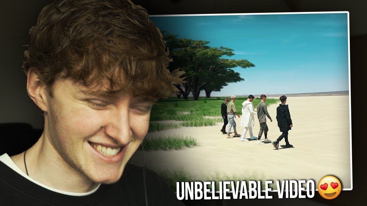 UNBELIEVABLE VIDEO! (Why Don't We - Unbelievable | Music Video Reaction/Review)