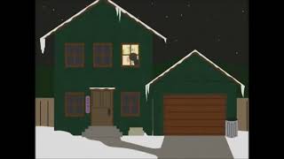 Randy Marsh Screams And Gets Turned Into A Plushie