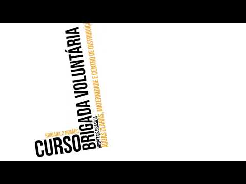Assista: Brigada Voluntária - DASA