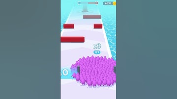 Count 🤯 master 😀 stickman run 💥 🔥 #music #games #gaming #pop #venom3