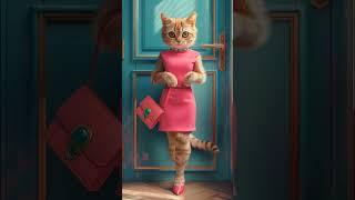 Episode 33 | #shorts #cute #cat #kitten #cats #shortvideo #trending #viral