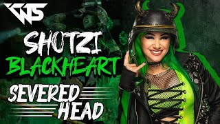 Shotzi Blackheart - Severed Head [Entrance Theme]