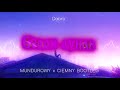 Dabro - Белая лунаv (MUNDUROWY x CIEMNY BOOTLEG)