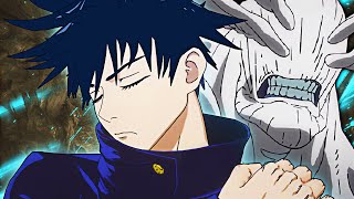 MEGUMI MAKES THIS GAME EASY! Jujutsu Kaisen Cursed Clash