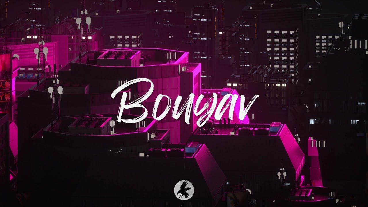 Kalash X Alonzo Type Beat - "BOUYAV" (Instru Love Shatta 2025)