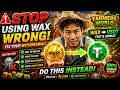 How to Withdraw WAX in Farmers World Tagalog 💰 Step-by-Step Guide | NFT Game Tutorial