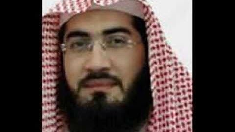 سورة مريم للشيخ بندر بليلة من صلاة التراويح هذا العام 1434هـ
