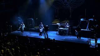 Landmvrks - Rainfall (live, 4/4/25) #landmvrks