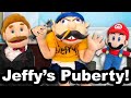 SML Movie: Jeffy's Puberty [REUPLOAD]