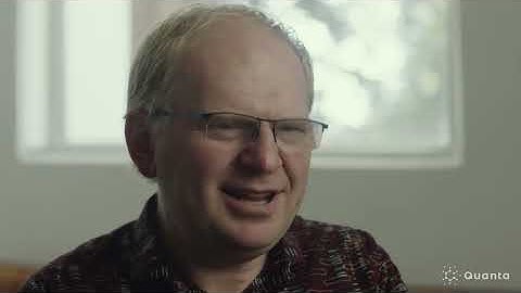 Why Computer Vision Is a Hard Problem for AI