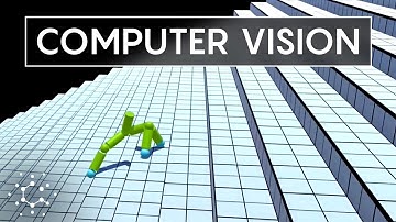 Why Computer Vision Is a Hard Problem for AI