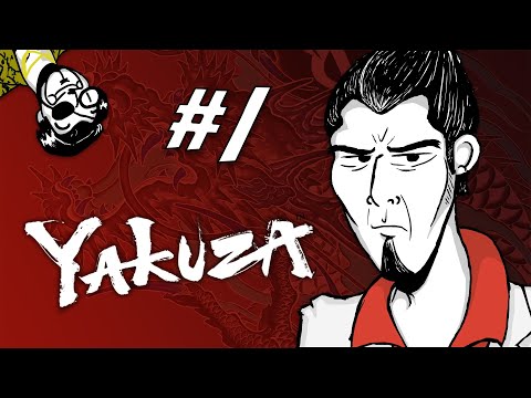 Videó: A Yakuza 0 PC-portja Nagyon Alacsony A Fúrásakor, De Az Alapok Megfelelőek