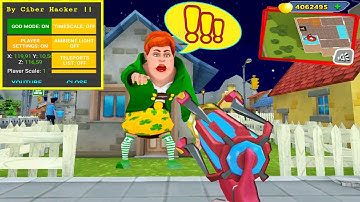 Dark Riddle Updater 6.0.719 ( Lepricon ) Gameplay Walkthrough ( Android/IOS ) #27