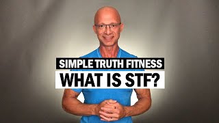 Simple Truth Fitness Minute: What is Simple Truth Fitness?