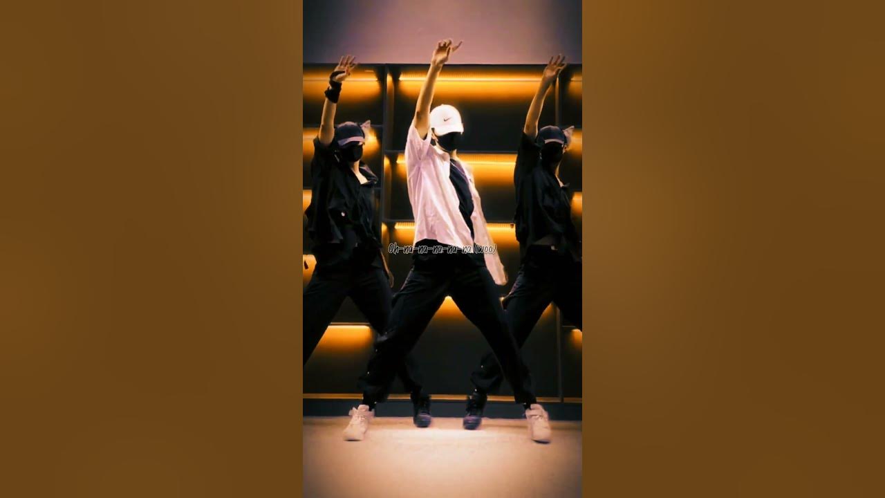 Camila Cabello - Havana ( Dancing ) || English song || WhatsApp Status Lyrics video