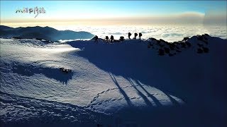 20180429【825】MIT台灣誌 封藏在萬年天書的冰雪密碼 尋找 年輕臺灣的古老靈魂