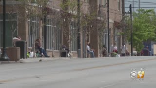 Fort Worth aims to eliminate chronic homelessness with new housing