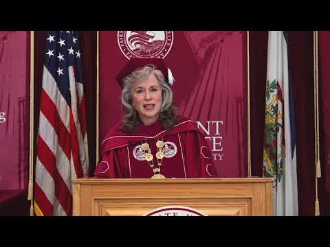 Fairmont State University 2020-21 Year Review