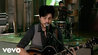 The Weather Underground - When I Was a Soldier