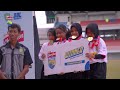 HIGHLIGHT YOGYAKARTA QUALIFIER | SAC Indonesia