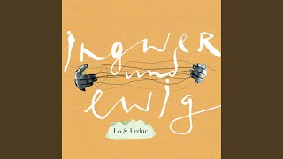Video thumbnail of "Lo & Leduc - Liber"