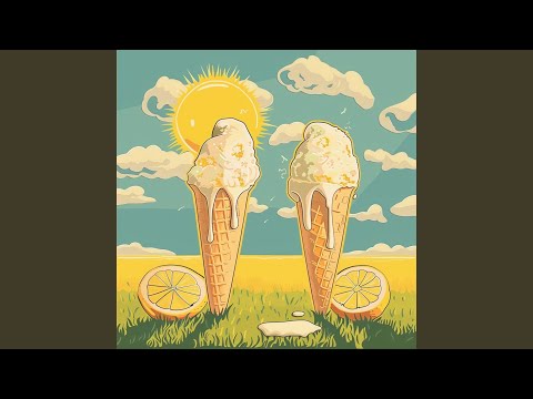 Lemon Ice Cream (feat. Bella)