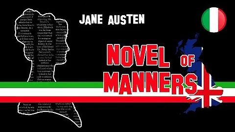 Come scriveva Jane Austen?