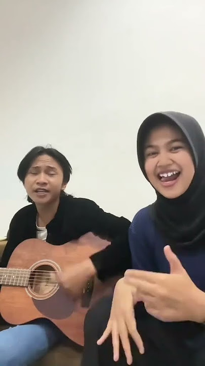 Meyda Rahma & Fajar Sadboy - Oh Sayang Ngana Ini Bagaimana #trending #viral #shorts #sadboy #reels