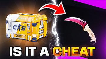 IS THIS EVEN LEGAL?! 😳 (Keydrop Promo Code 2025)