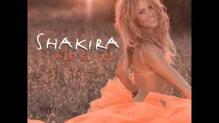 Shakira - Loca New Remix