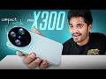 Vivo X300 Review After 21 Days - Tech With Yesh Telugu