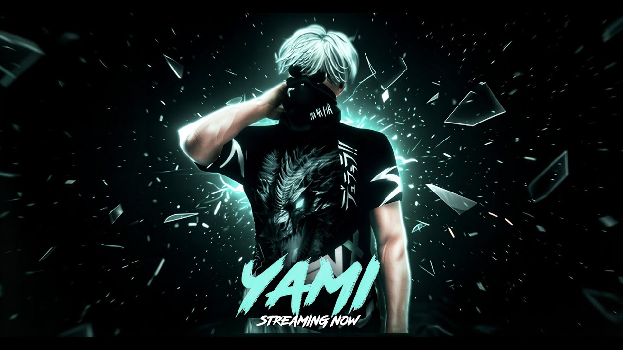 Niggeshhh |EVX YAMI | XLANTIS CITY #evx #vagos