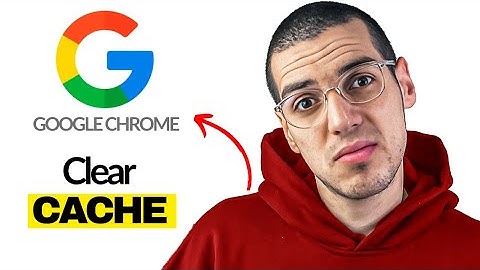 How to Clear Cache on Chrome (2025) - Speed Up Your Browser in Minutes
