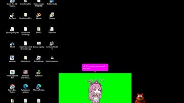 3RD CONTROVERSIAL WAR ON MSAGENT?!