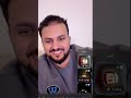 امرأة تبكي من الفرحة مع ابراهيم عبدالله الحربي ربنا عوضني بالصلاة الإبراهيمية قصة إيجابية