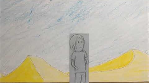 IAT110 StopMotion Prototype Part A