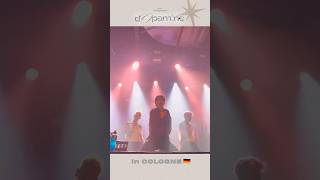 너무 hOt 하네요 'Cologne'의 조명. 온도. 습도 🌌 | #shorts #OnlyOneOf