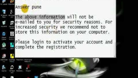 ESET NOD32 antivirus 4 20112012 keygen,keys for free with username